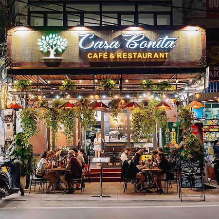 Casa Bonita Hotel Cat Ba Island Εξωτερικό φωτογραφία