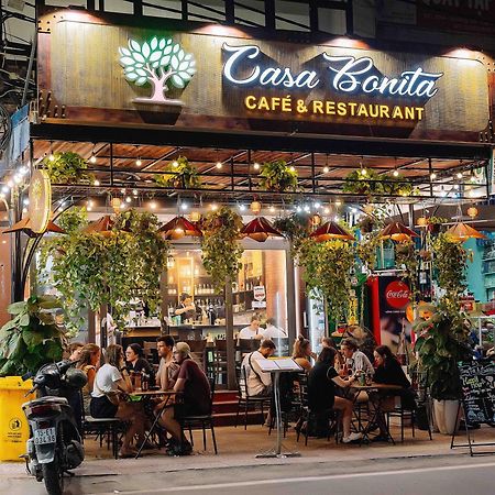 Casa Bonita Hotel Cat Ba Island Εξωτερικό φωτογραφία