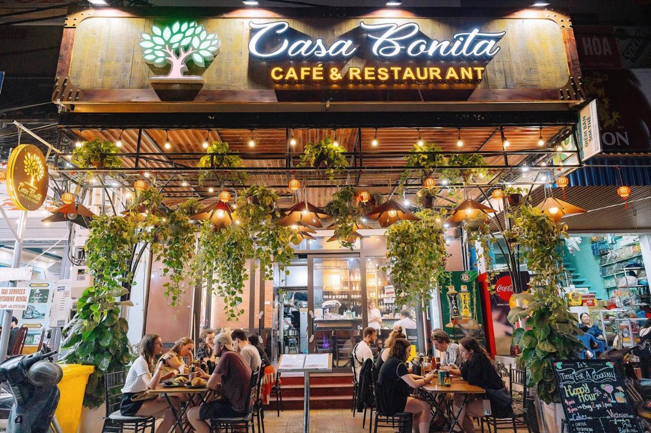 Casa Bonita Hotel Cat Ba Island Εξωτερικό φωτογραφία