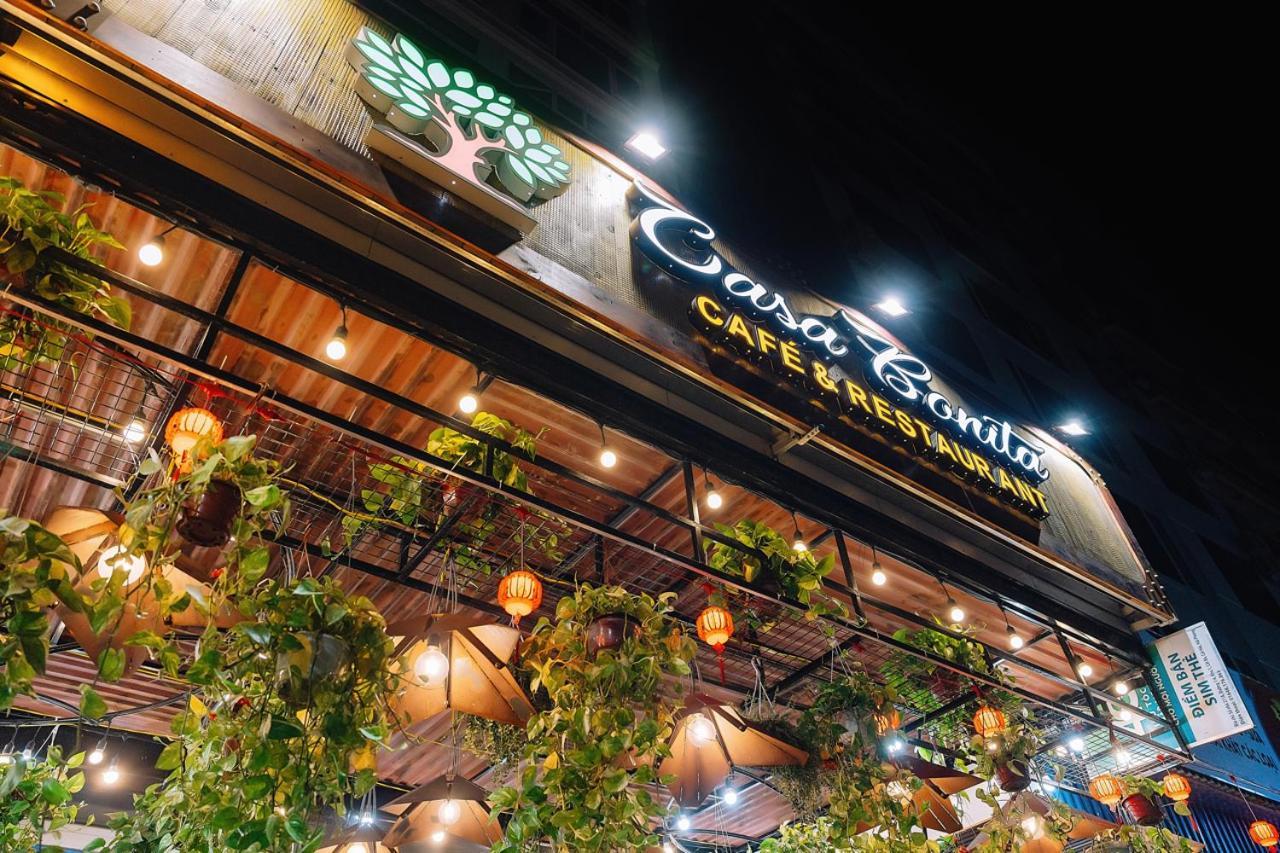 Casa Bonita Hotel Cat Ba Island Εξωτερικό φωτογραφία