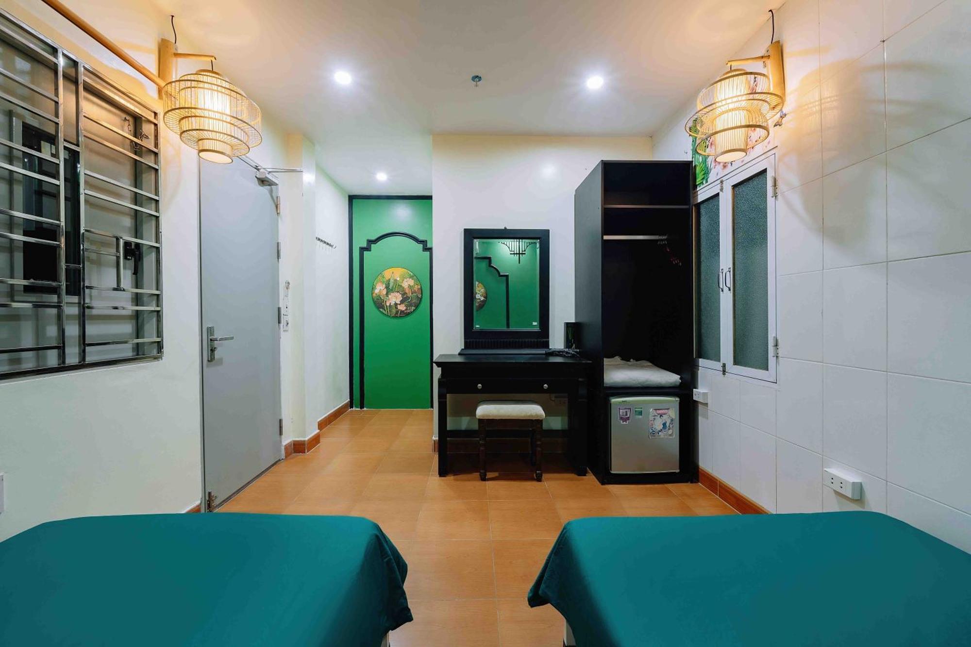 Casa Bonita Hotel Cat Ba Island Εξωτερικό φωτογραφία