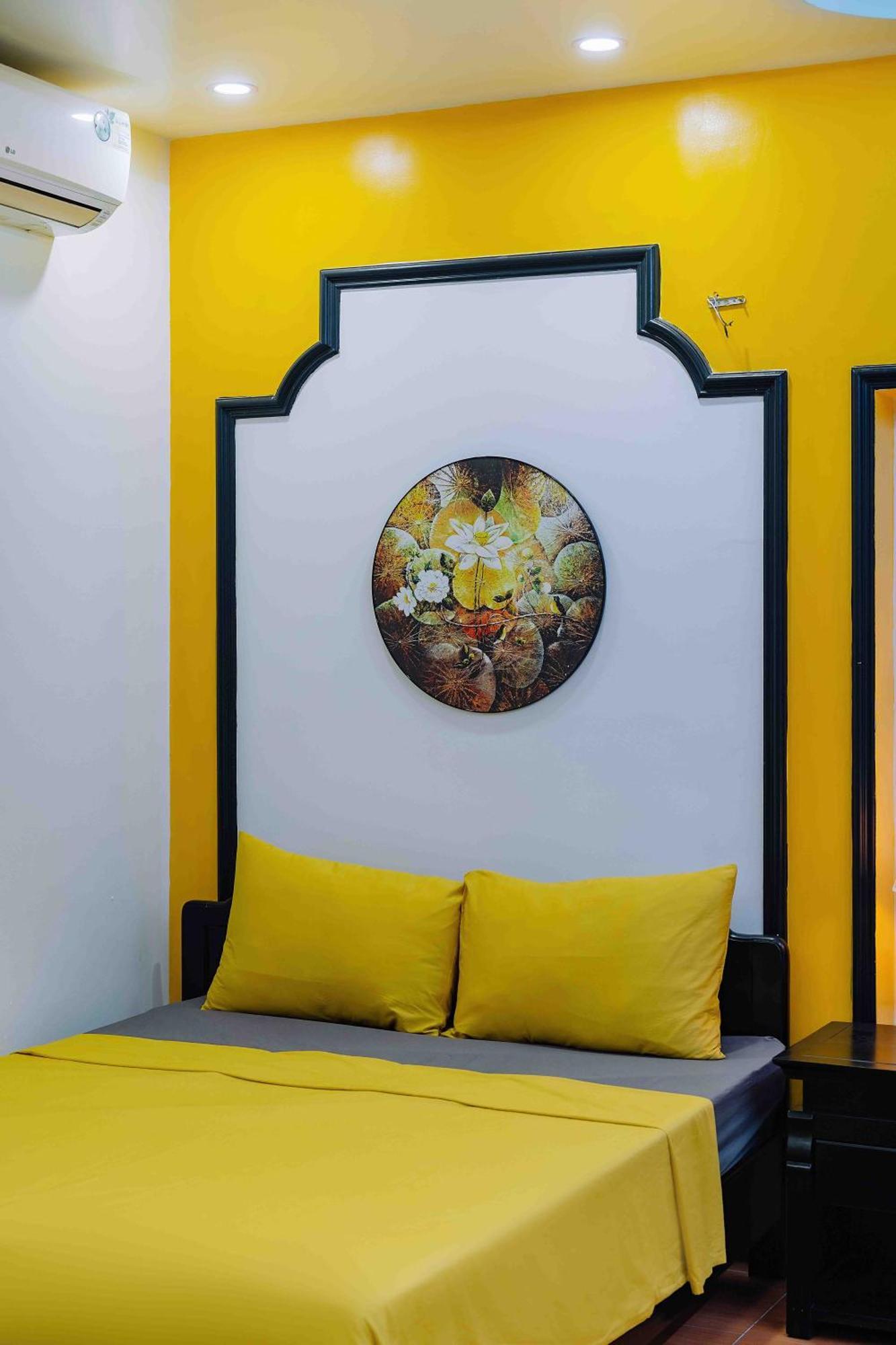 Casa Bonita Hotel Cat Ba Island Εξωτερικό φωτογραφία