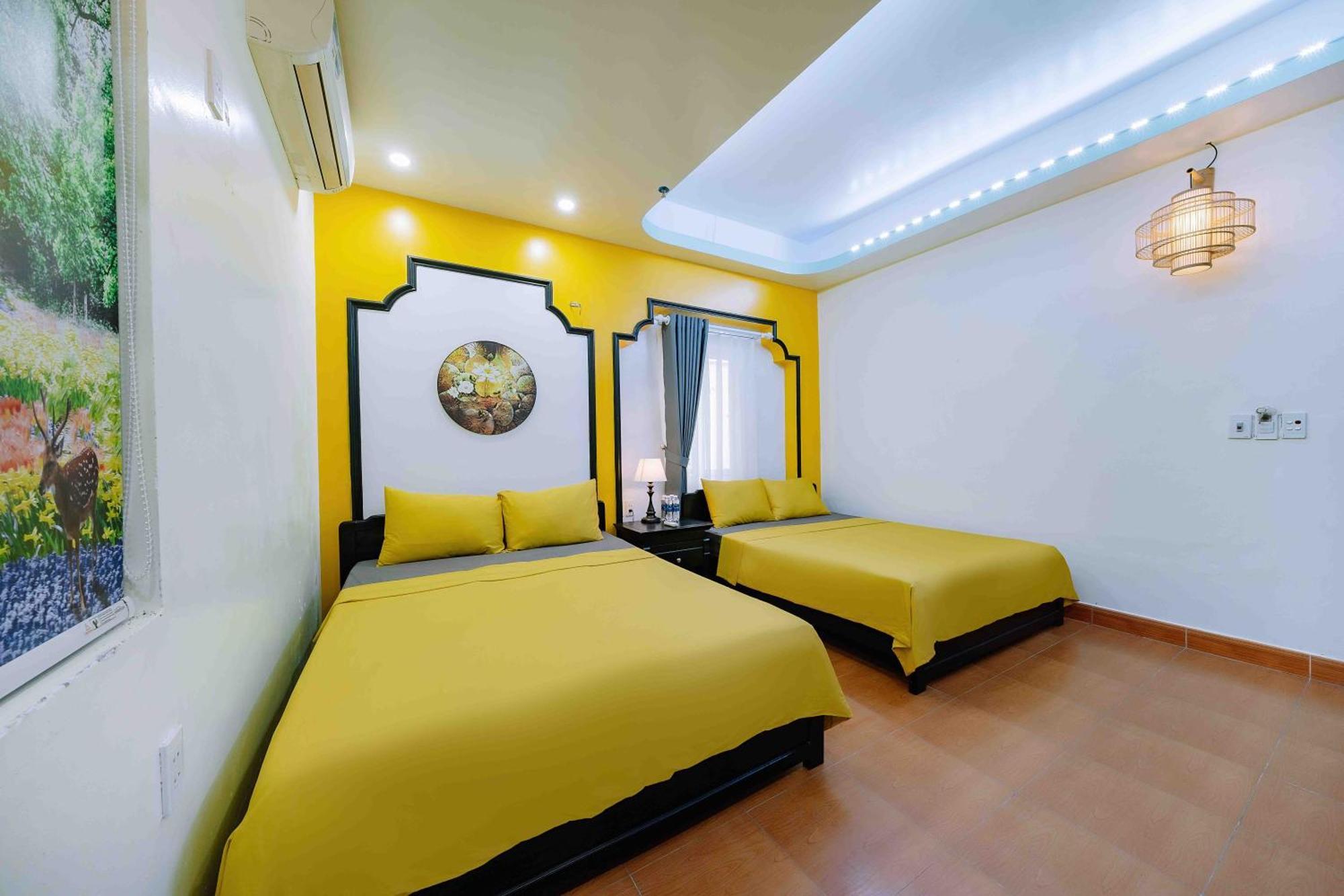 Casa Bonita Hotel Cat Ba Island Εξωτερικό φωτογραφία