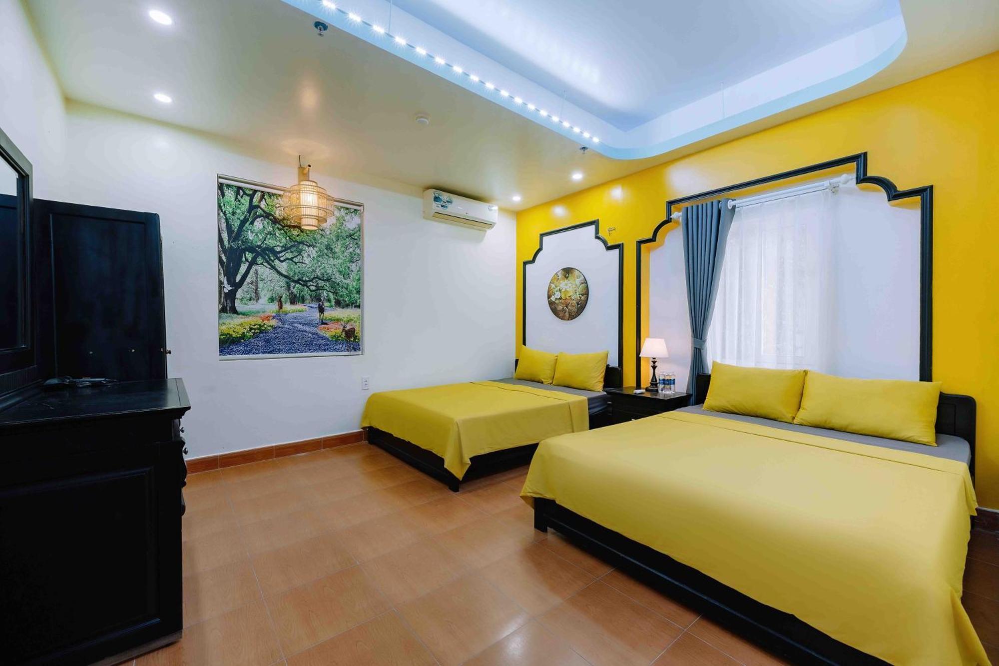 Casa Bonita Hotel Cat Ba Island Εξωτερικό φωτογραφία