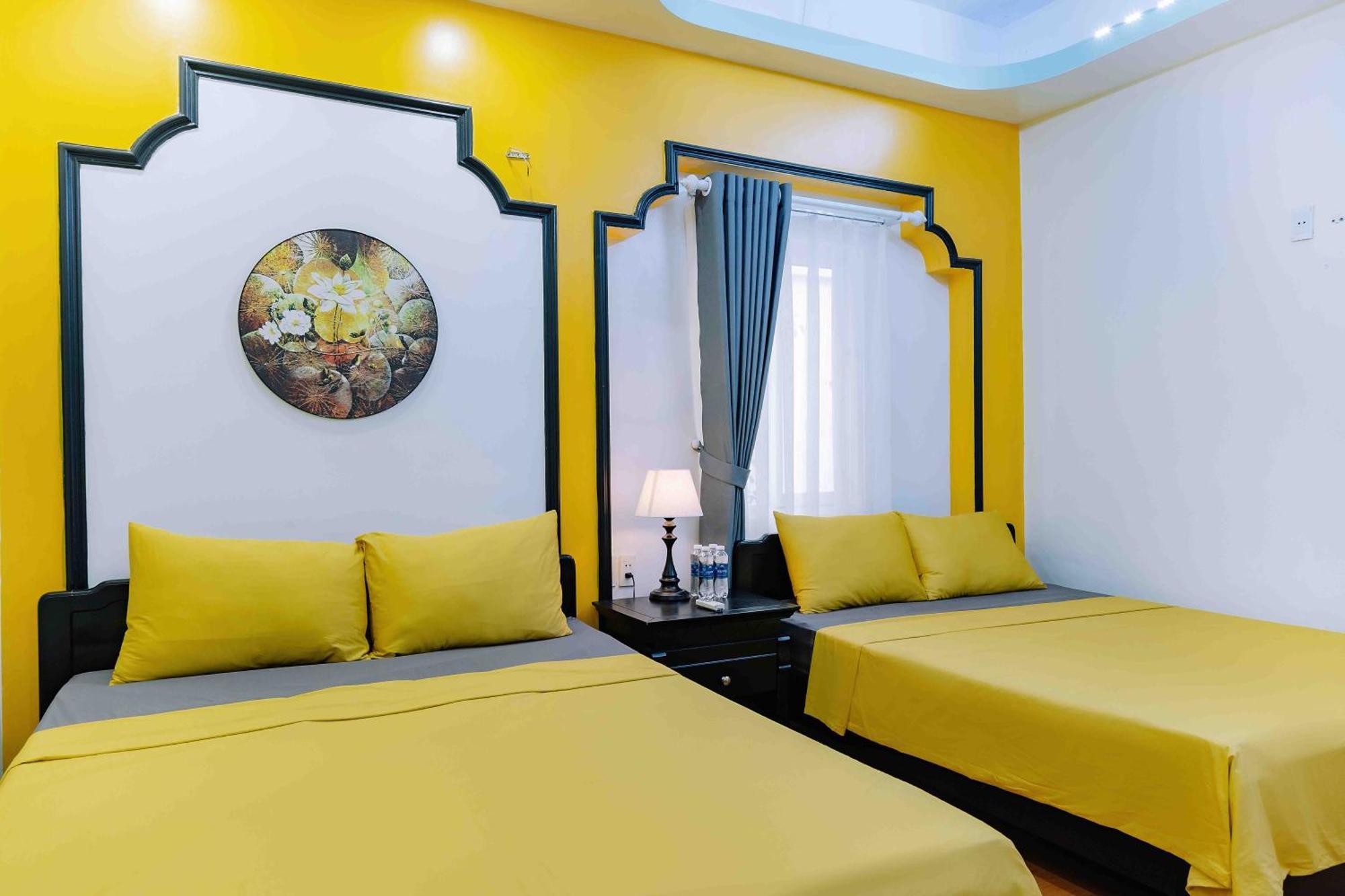 Casa Bonita Hotel Cat Ba Island Εξωτερικό φωτογραφία
