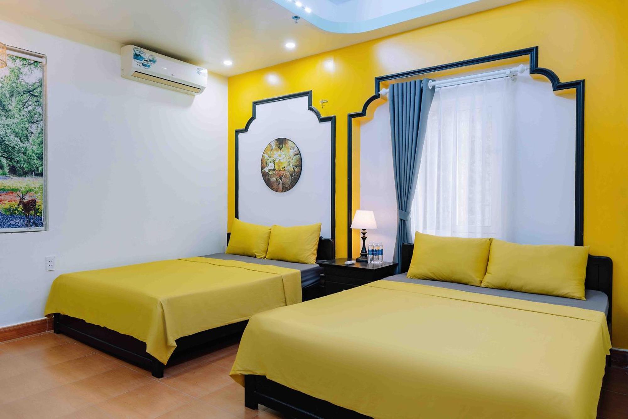 Casa Bonita Hotel Cat Ba Island Εξωτερικό φωτογραφία