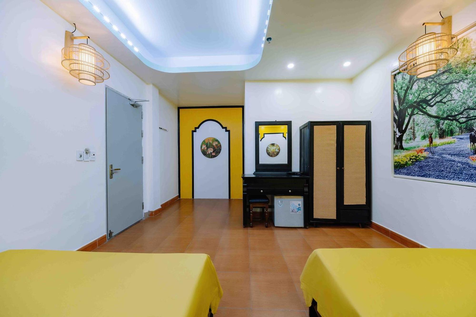 Casa Bonita Hotel Cat Ba Island Εξωτερικό φωτογραφία