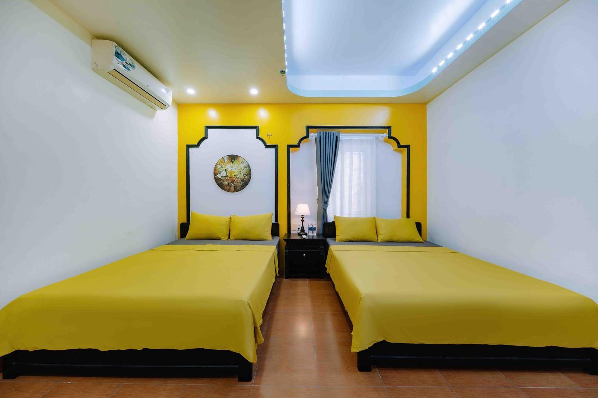 Casa Bonita Hotel Cat Ba Island Εξωτερικό φωτογραφία