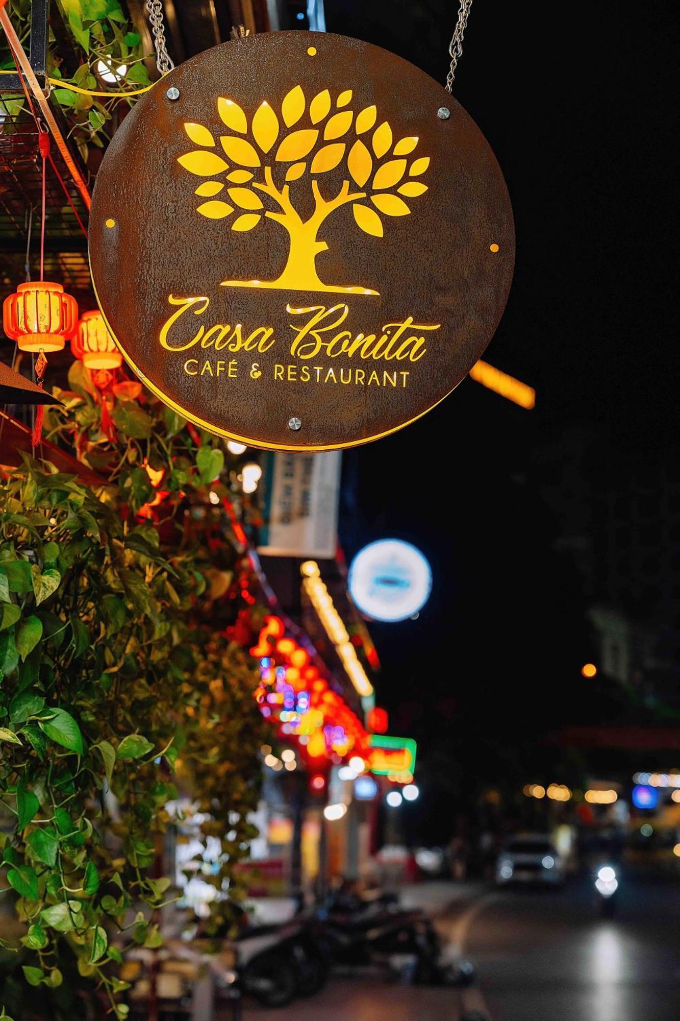 Casa Bonita Hotel Cat Ba Island Εξωτερικό φωτογραφία