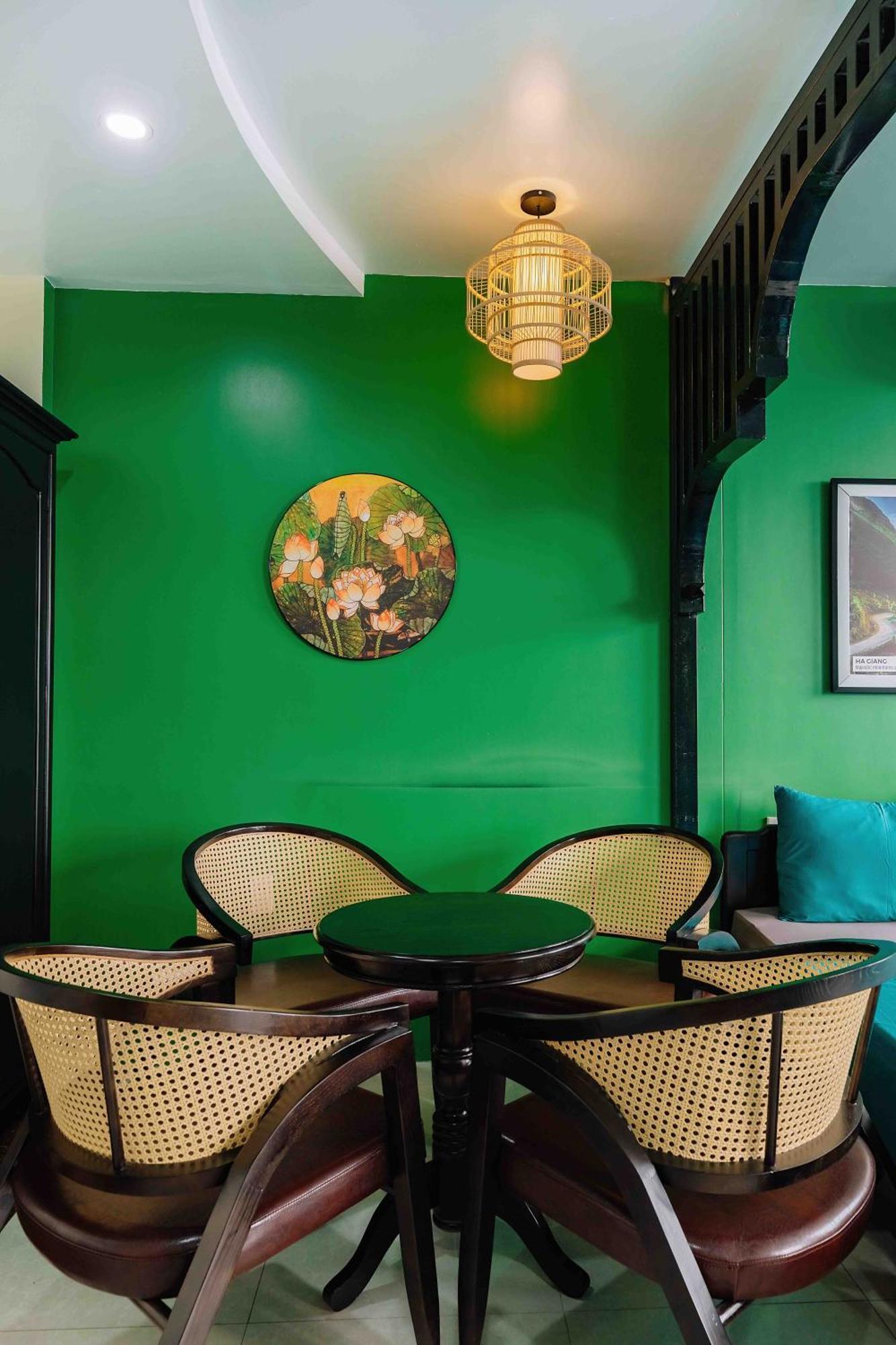 Casa Bonita Hotel Cat Ba Island Εξωτερικό φωτογραφία