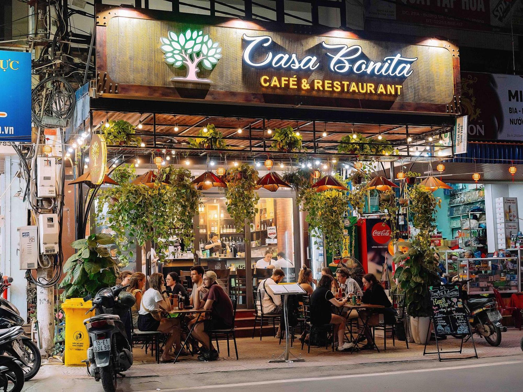 Casa Bonita Hotel Cat Ba Island Εξωτερικό φωτογραφία