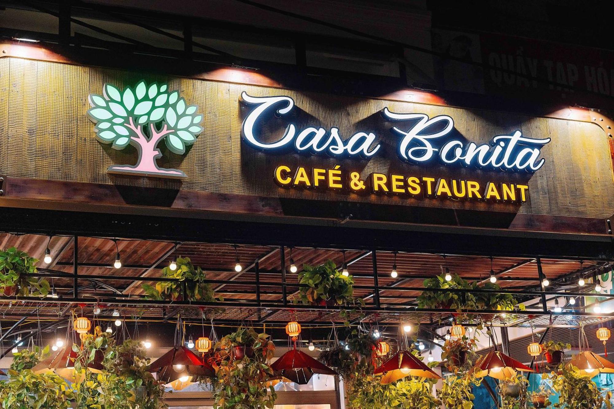 Casa Bonita Hotel Cat Ba Island Εξωτερικό φωτογραφία