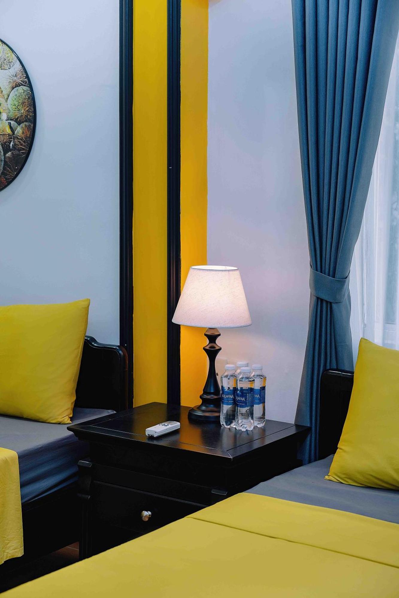 Casa Bonita Hotel Cat Ba Island Εξωτερικό φωτογραφία