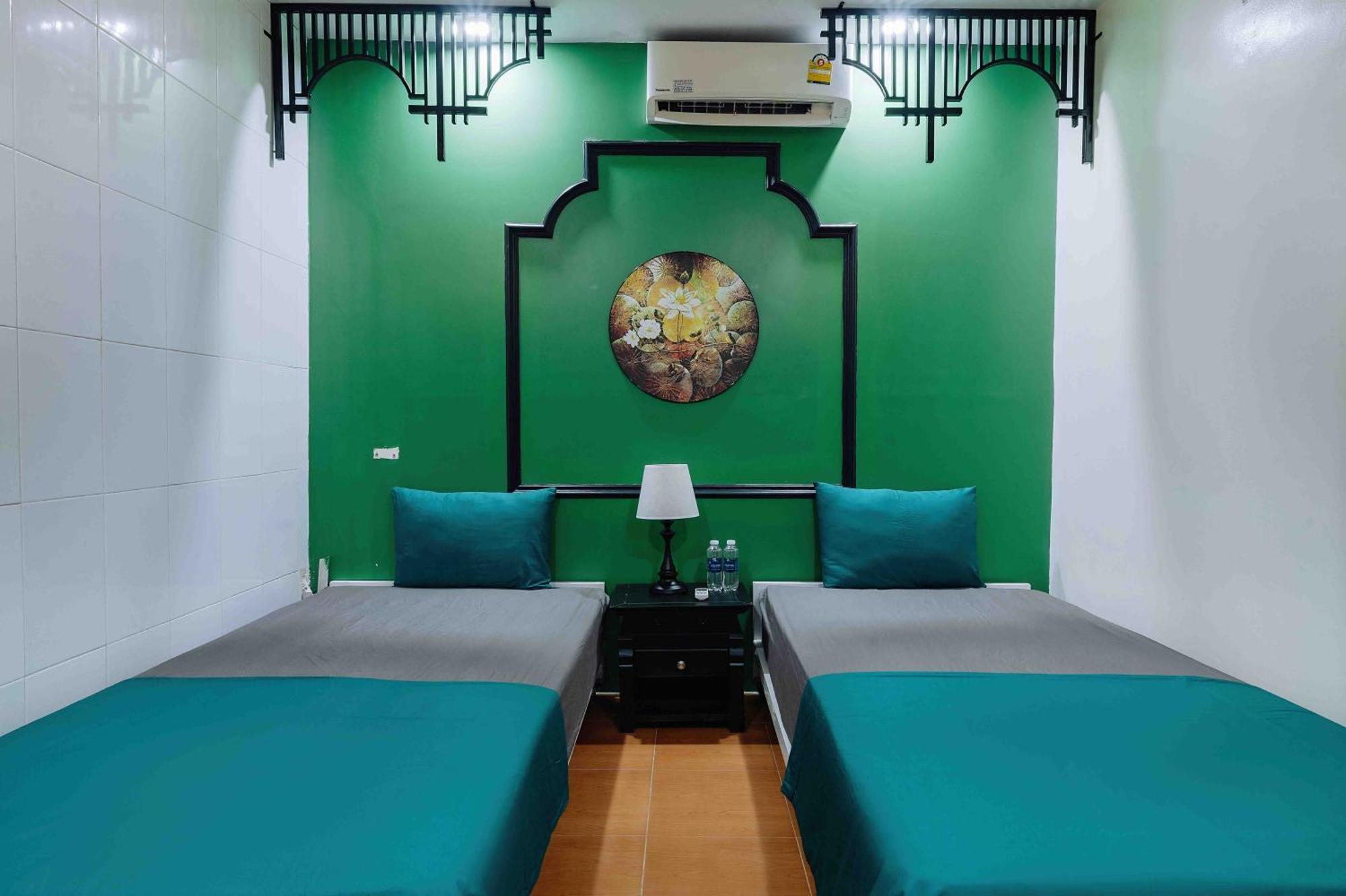 Casa Bonita Hotel Cat Ba Island Εξωτερικό φωτογραφία