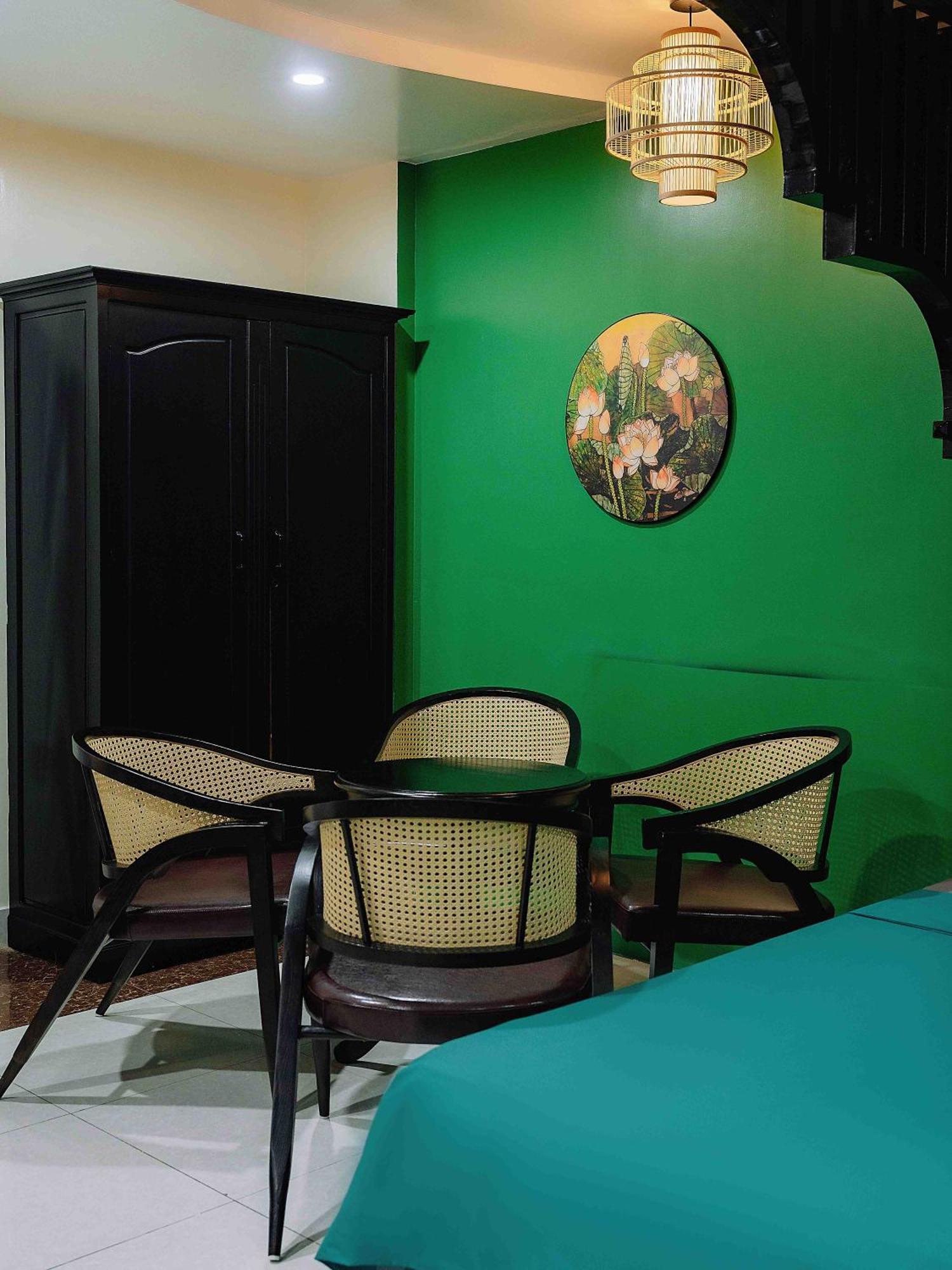 Casa Bonita Hotel Cat Ba Island Εξωτερικό φωτογραφία