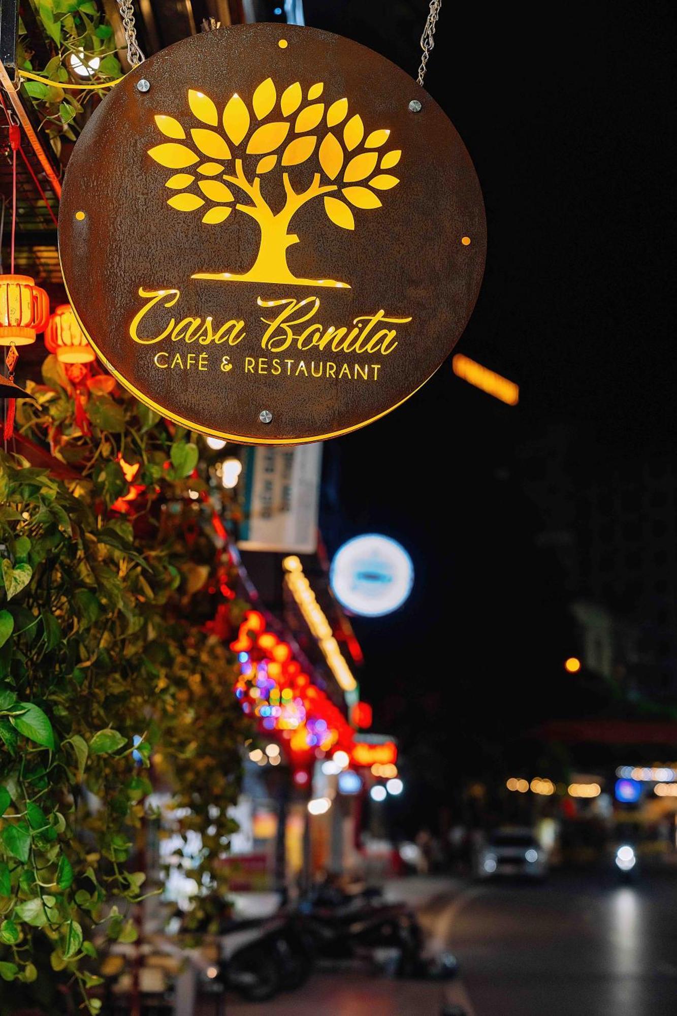 Casa Bonita Hotel Cat Ba Island Εξωτερικό φωτογραφία